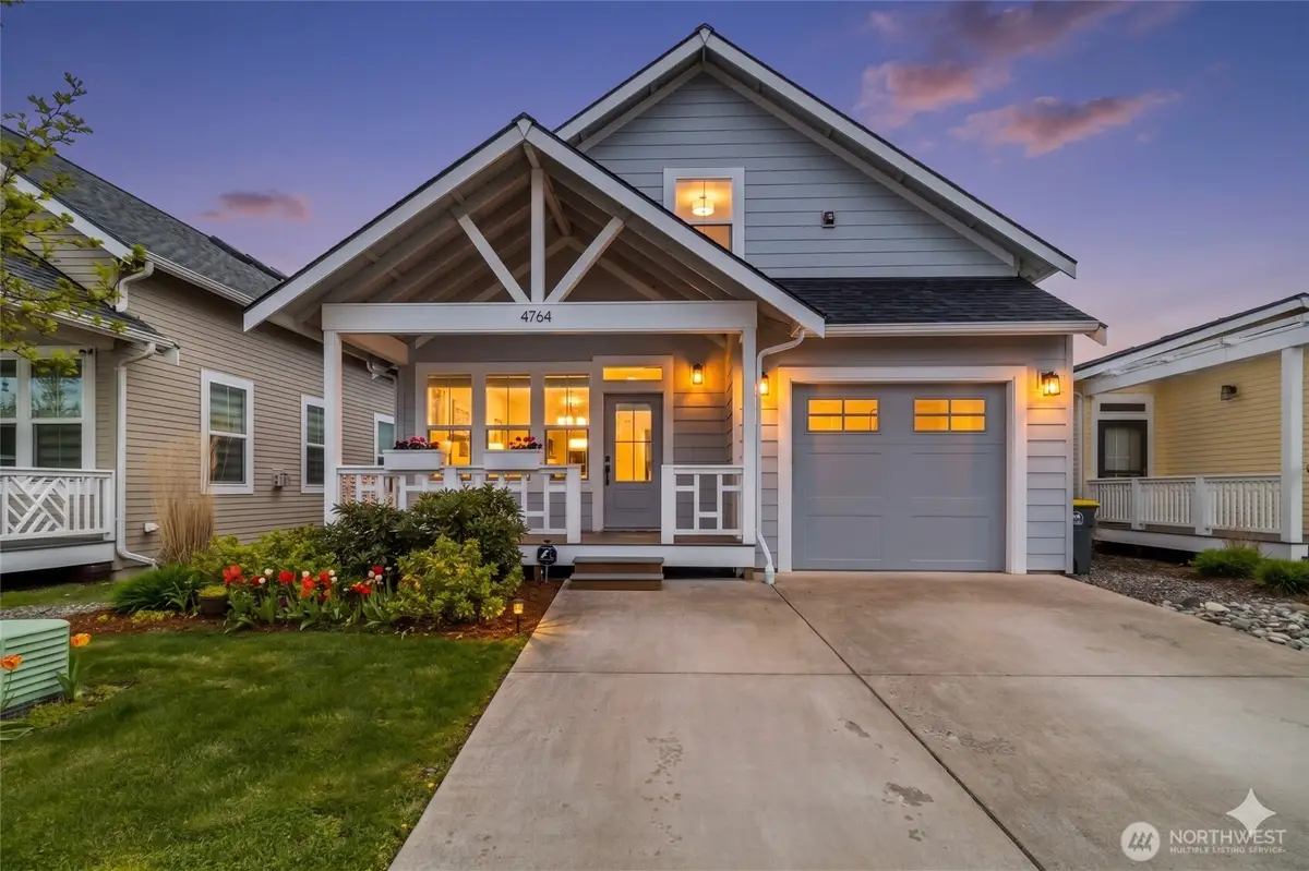 4764 Spring Brook Street, Bellingham, WA 98226 - #1