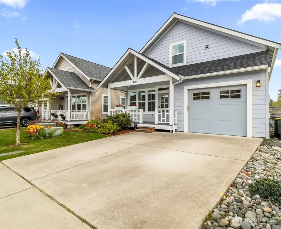 4764 Spring Brook Street, Bellingham, WA 98226 - #3