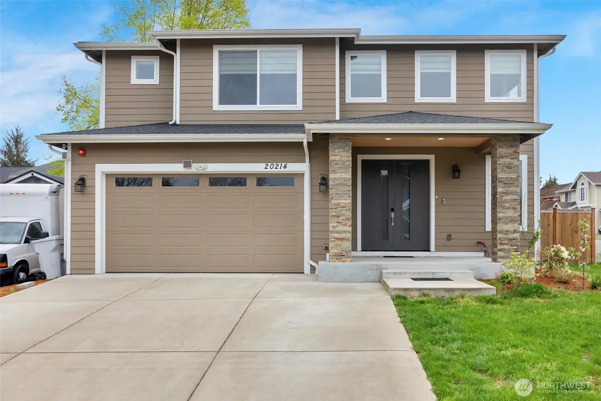 20214 104th Place Se, Kent, WA 98031 - #1