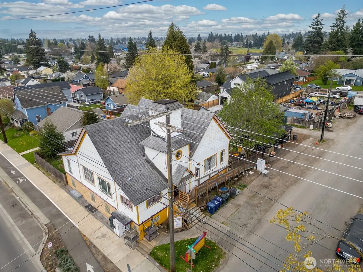 6312 E F Street, Tacoma, WA 98404 - #1
