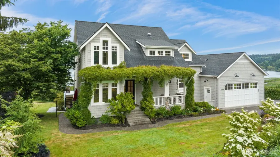 5663 S Lake Campbell Road, Anacortes, WA 98221 - #2