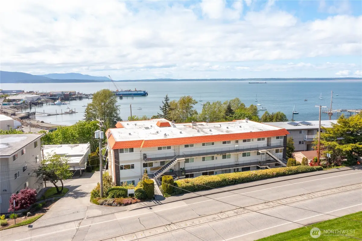 1014 11th Street #103, Bellingham, WA 98225 - #1