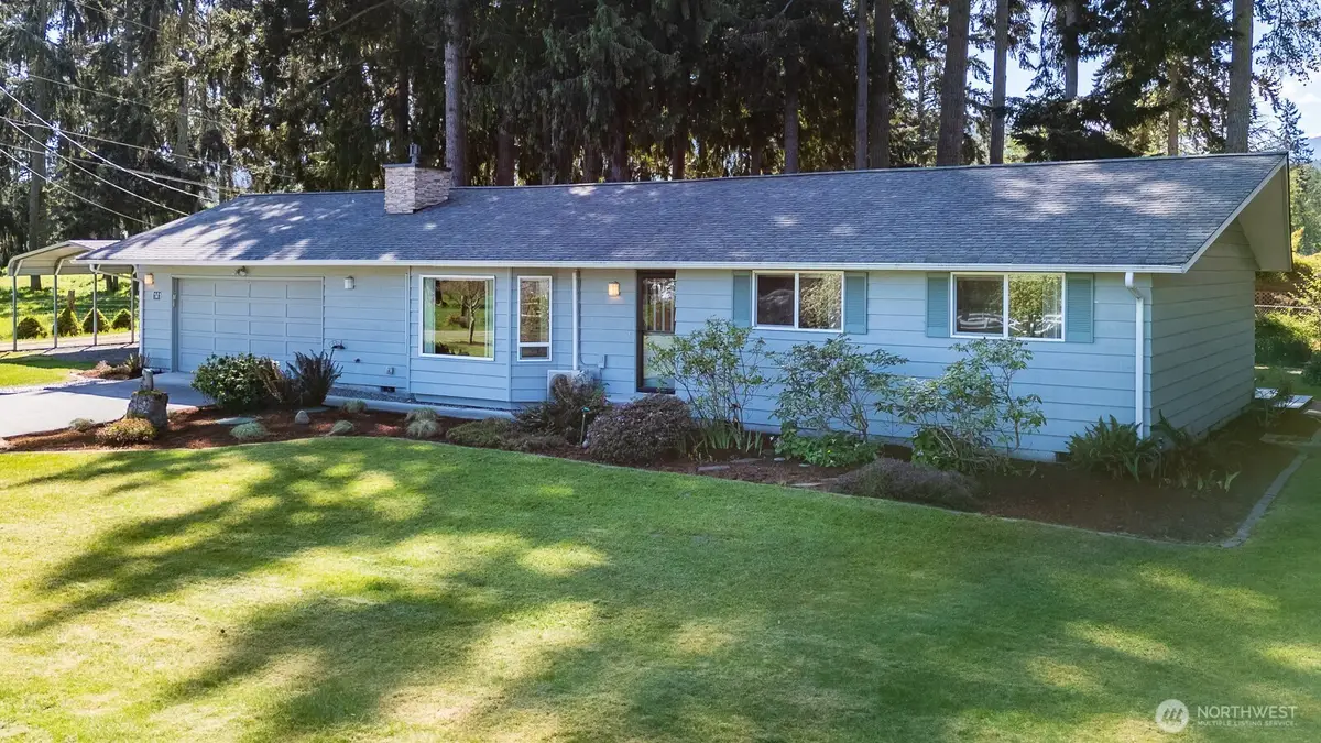 141 Secor Road, Sequim, WA 98382 - #1