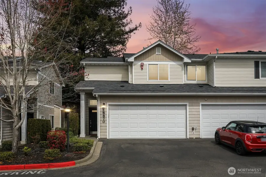 18870 108th Lane Se, Renton, WA 98055 - #3