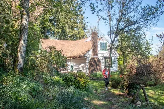 1516 S Scheuber Road, Centralia, WA 98531 - #3