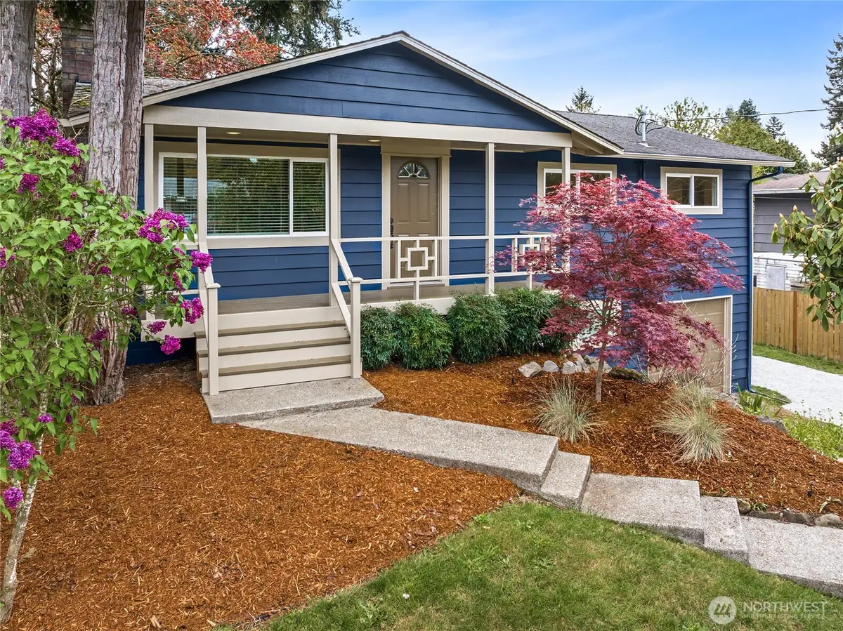 12751 SE 164th Street, Renton, WA 98058 - #1