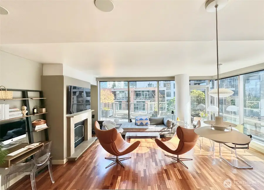 10610 NE 9th Place #509, Bellevue, WA 98004 - #3