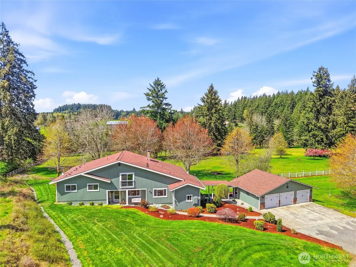 2425 140th Avenue Sw, Tenino, WA 98589 - #1