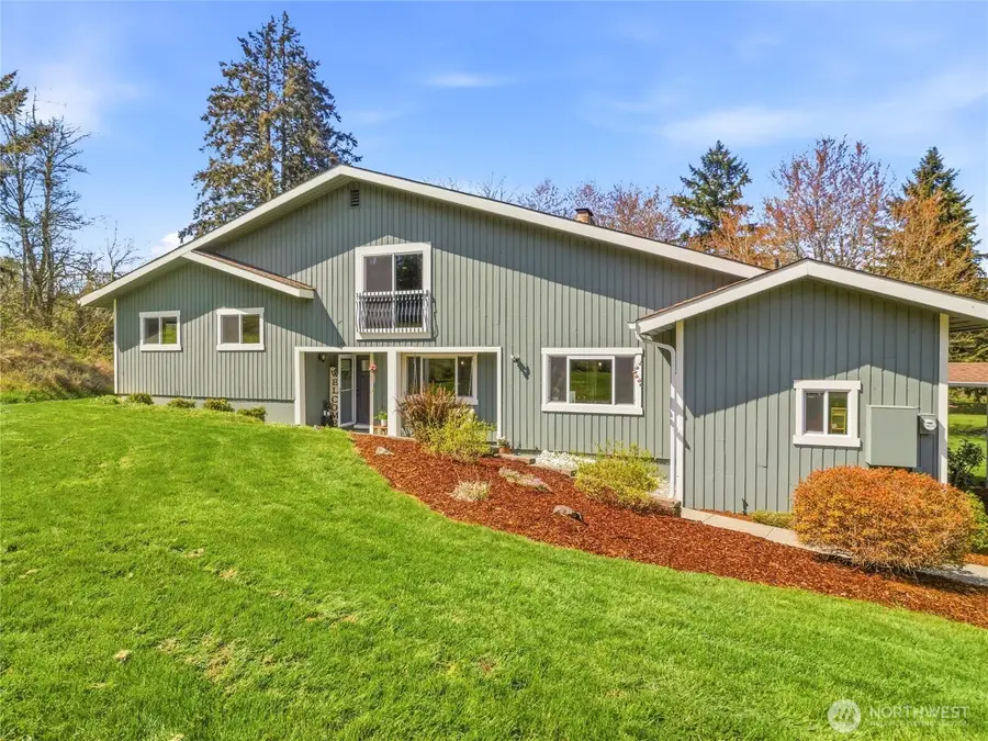 2425 140th Avenue Sw, Tenino, WA 98589 - #2