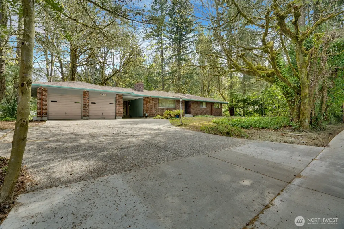 11315 Interlaaken Drive Sw, Lakewood, WA 98498 - #1