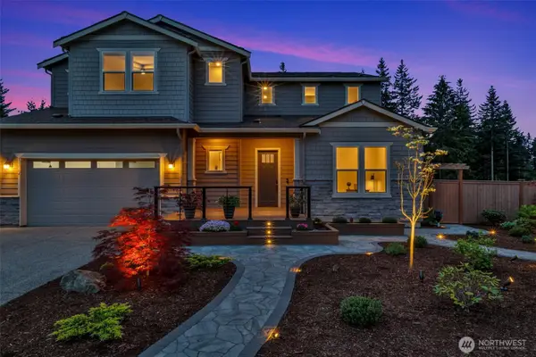 13824 127th Street Ne, Lake Stevens, WA 98258