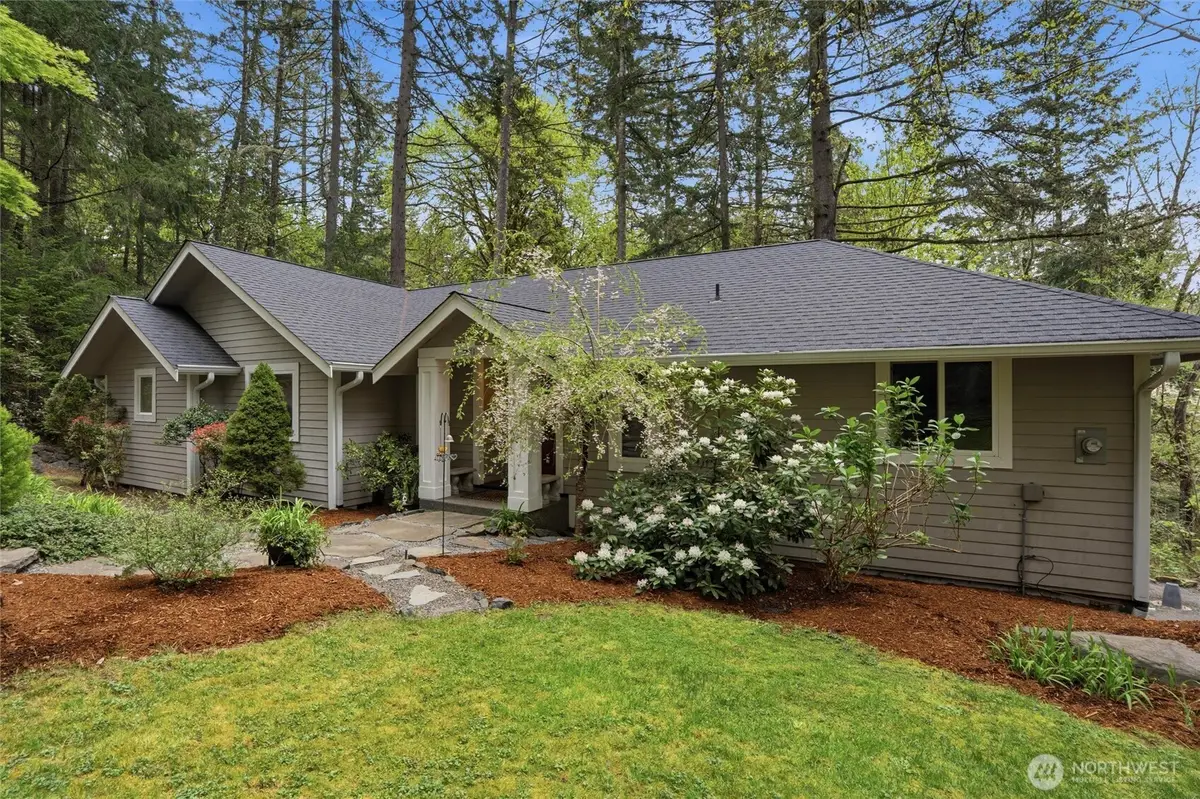 6217 76th Ave. Ct. Nw, Gig Harbor, WA 98335 - #1