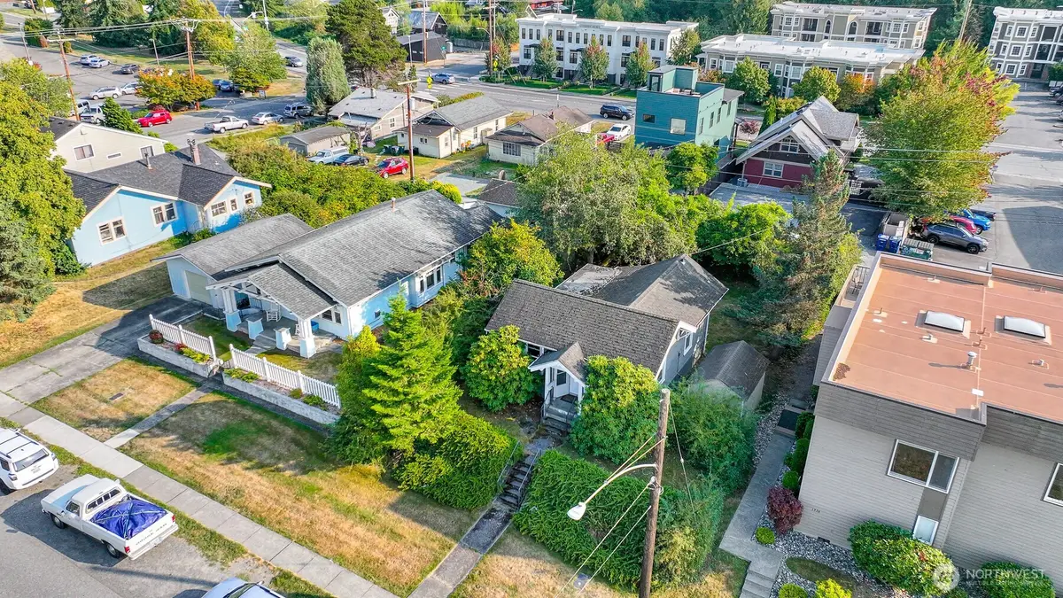 1302 Larrabee Avenue, Bellingham, WA 98225 - #1