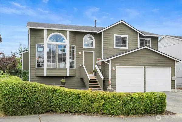 6612 94th Street Ne, Marysville, WA 98270
