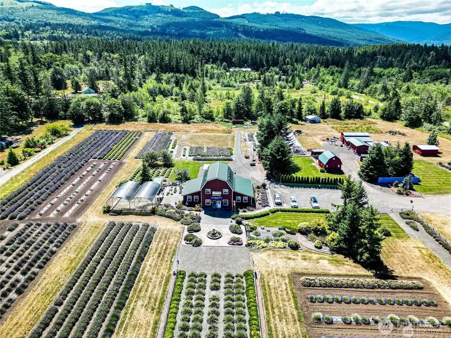 274154 Highway 101, Sequim, WA 98382 - #2
