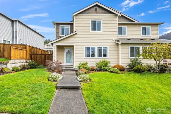 3512 Hoffman Hill Boulevard, Dupont, WA 98327