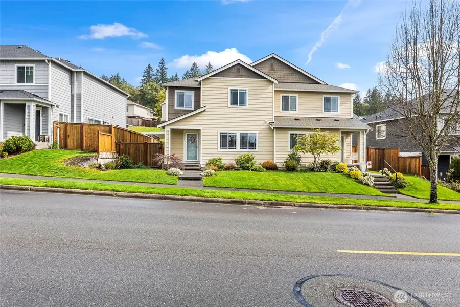 3512 Hoffman Hill Boulevard, Dupont, WA 98327 - #2