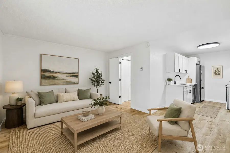 6817 137th Place Ne #451, Redmond, WA 98052 - #2