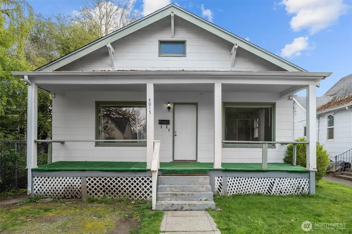 4015 S Yakima Avenue, Tacoma, WA 98418 - #1