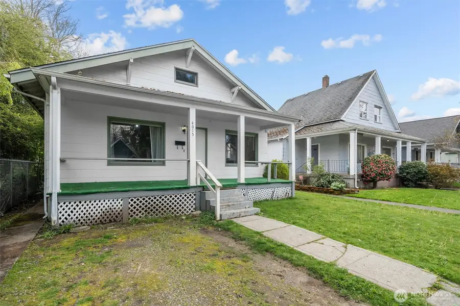 4015 S Yakima Avenue, Tacoma, WA 98418 - #3