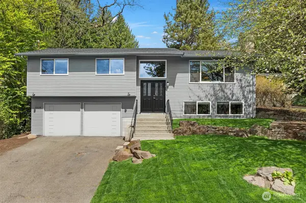 3828 NE 110th, Seattle, WA 98125