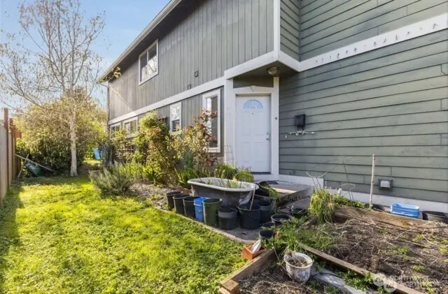 1222 S Sheridan Avenue, Tacoma, WA 98405 - #1