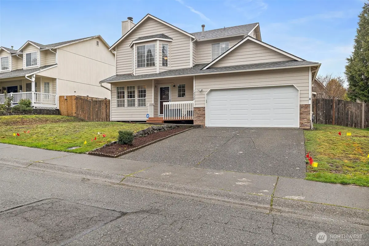 12928 SE 217th Place, Kent, WA 98031 - #1