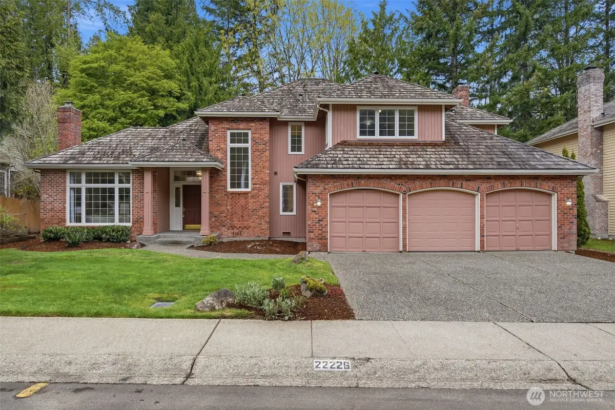 22226 NE 19th Street, Sammamish, WA 98074 - #1