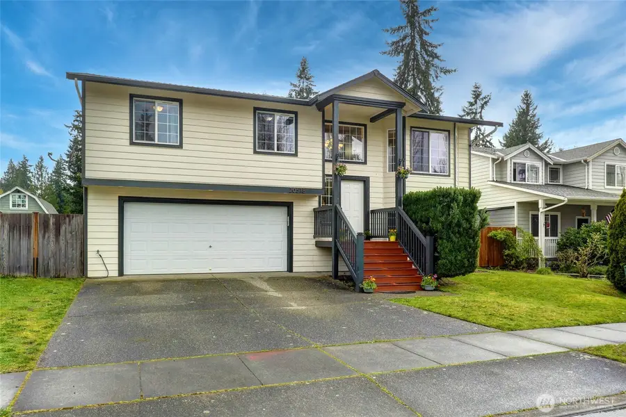 20518 65th Drive Ne, Arlington, WA 98223 - #2