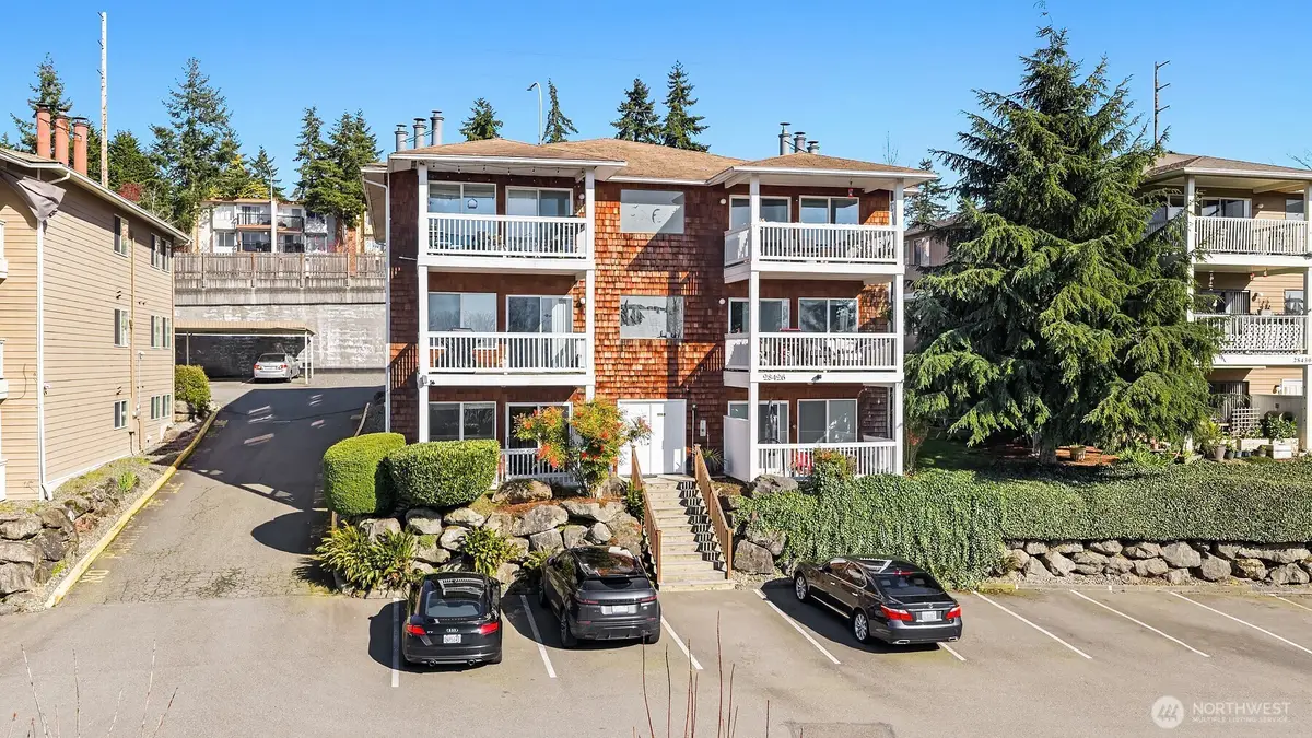 28426 S 16th Ave, Federal Way, WA 98003 - #1