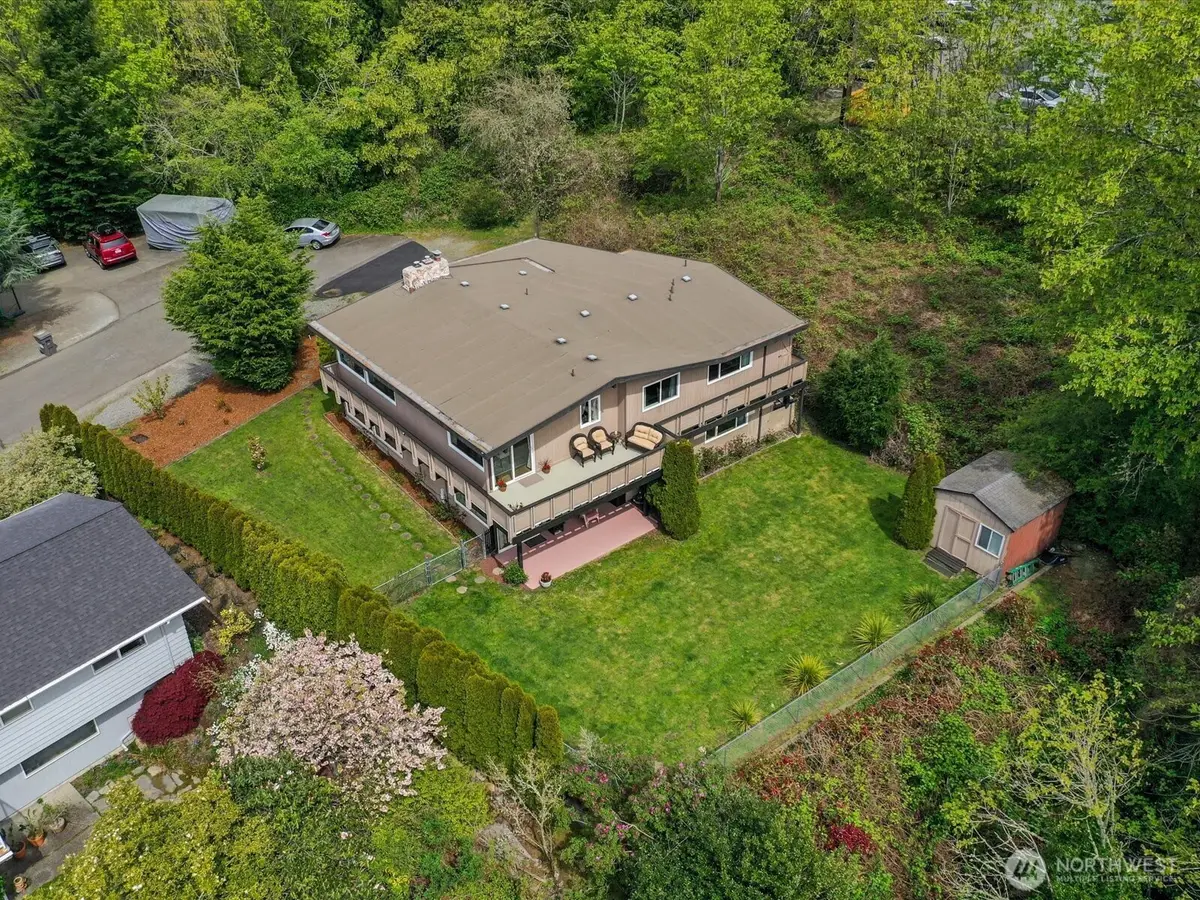 1401 SW 137th Street, Burien, WA 98166 - #1