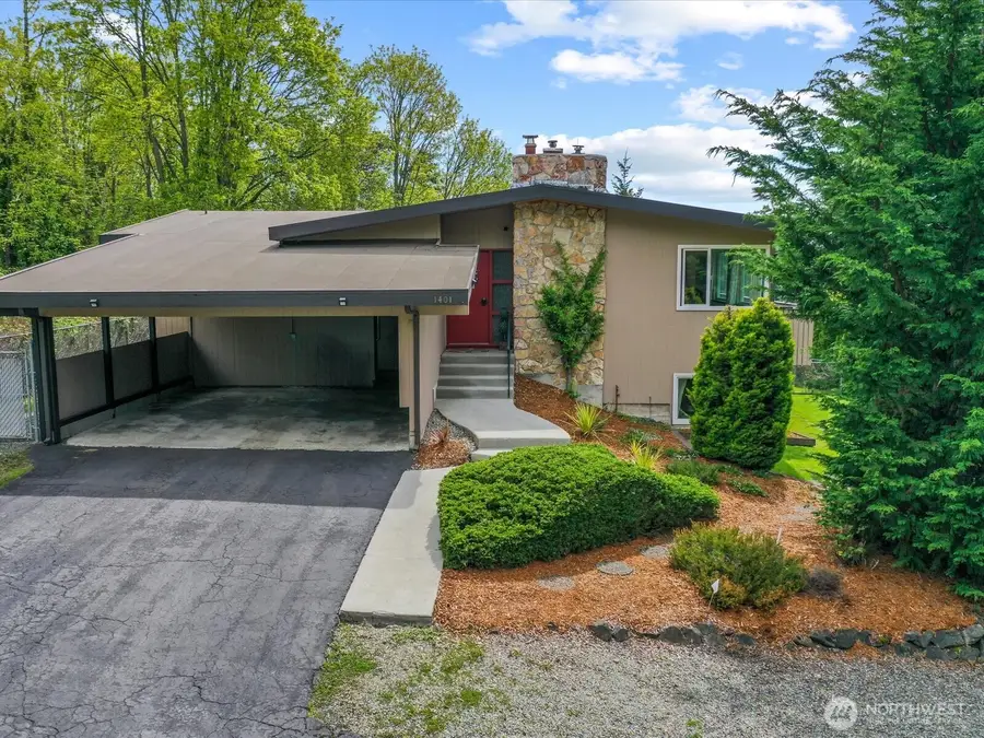 1401 SW 137th Street, Burien, WA 98166 - #2