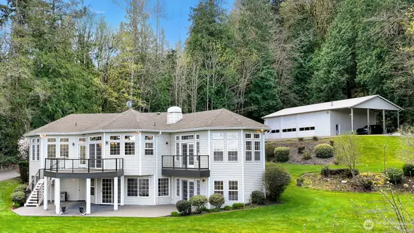 2651 Lake Whatcom Boulevard, Bellingham, WA 98229