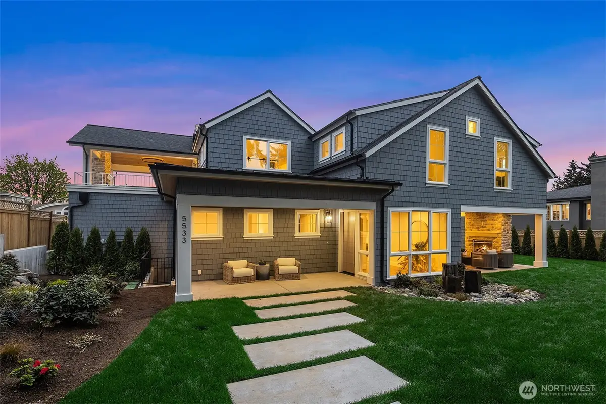 5533 106th Avenue Ne, Kirkland, WA 98033 - #1