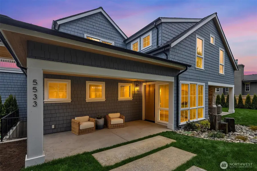 5533 106th Avenue Ne, Kirkland, WA 98033 - #2