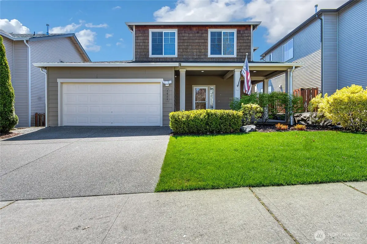 2028 63rd Street Se, Auburn, WA 98092 - #1