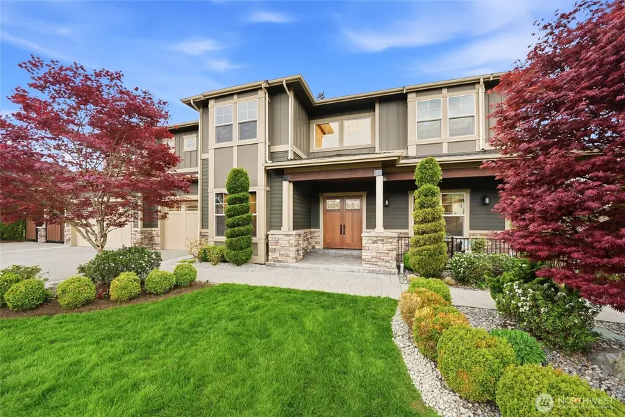 20512 118th Avenue Se, Snohomish, WA 98296 - #2