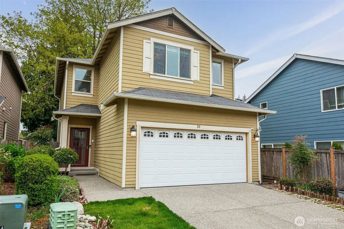 20 92nd Avenue Se #35, Lake Stevens, WA 98258 - #1