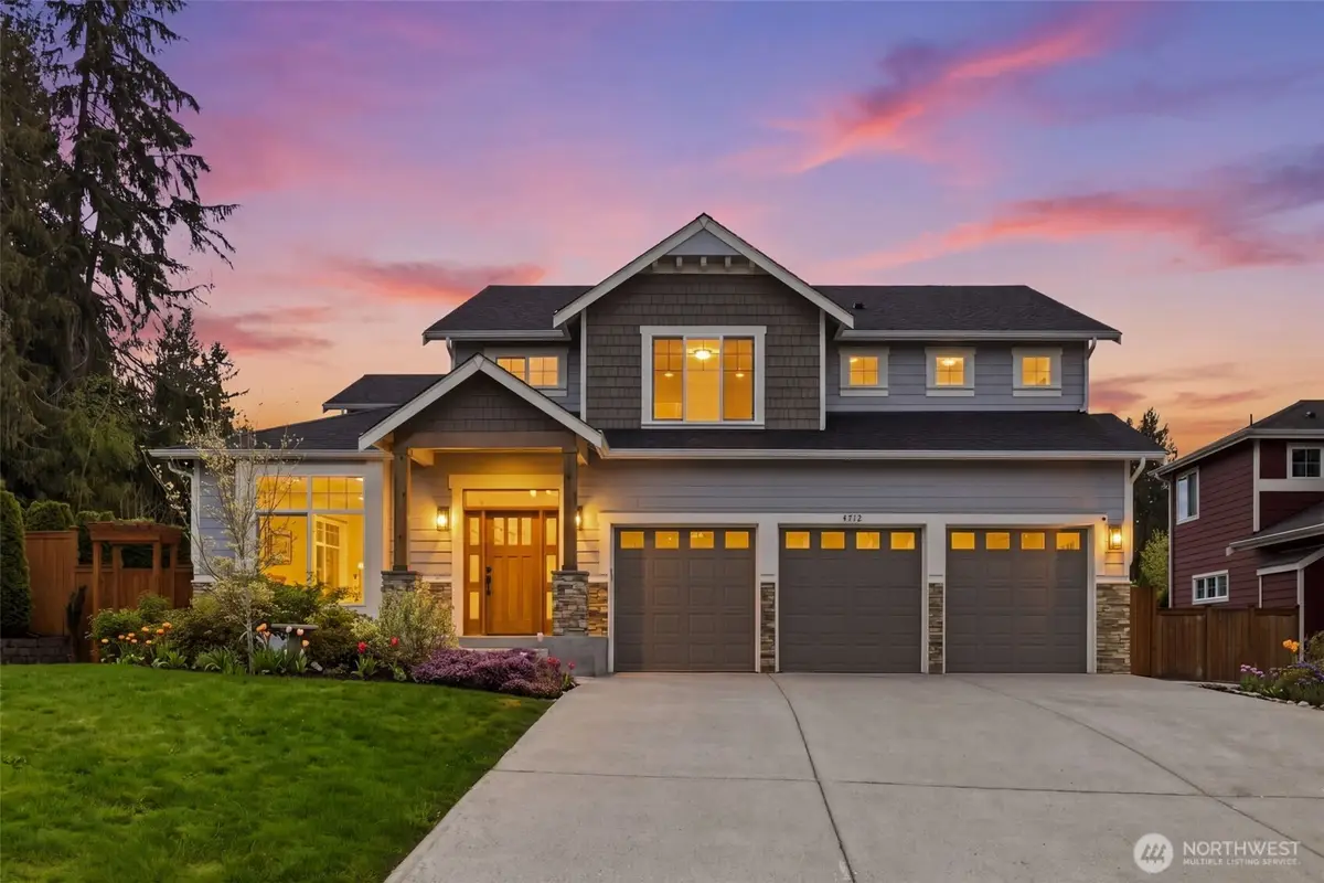 4712 183rd Place Sw, Lynnwood, WA 98037 - #1