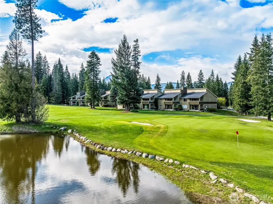 20795 Kahler Drive #G2, Leavenworth, WA 98826 - #2