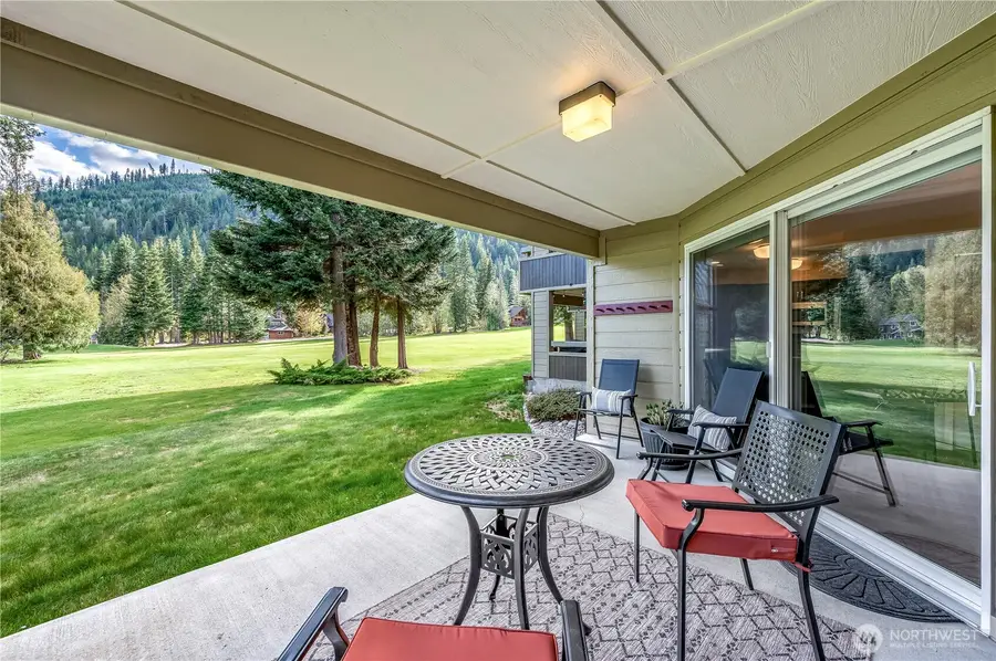 20795 Kahler Drive #G2, Leavenworth, WA 98826 - #3