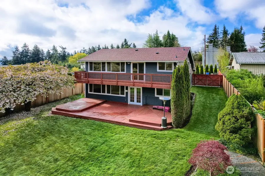 3618 S 243rd Street, Kent, WA 98032 - #3