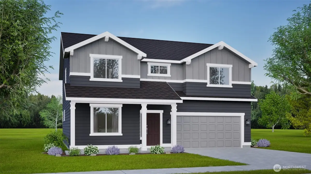 1309 W Rambler Street, Moses Lake, WA 98837 - #1