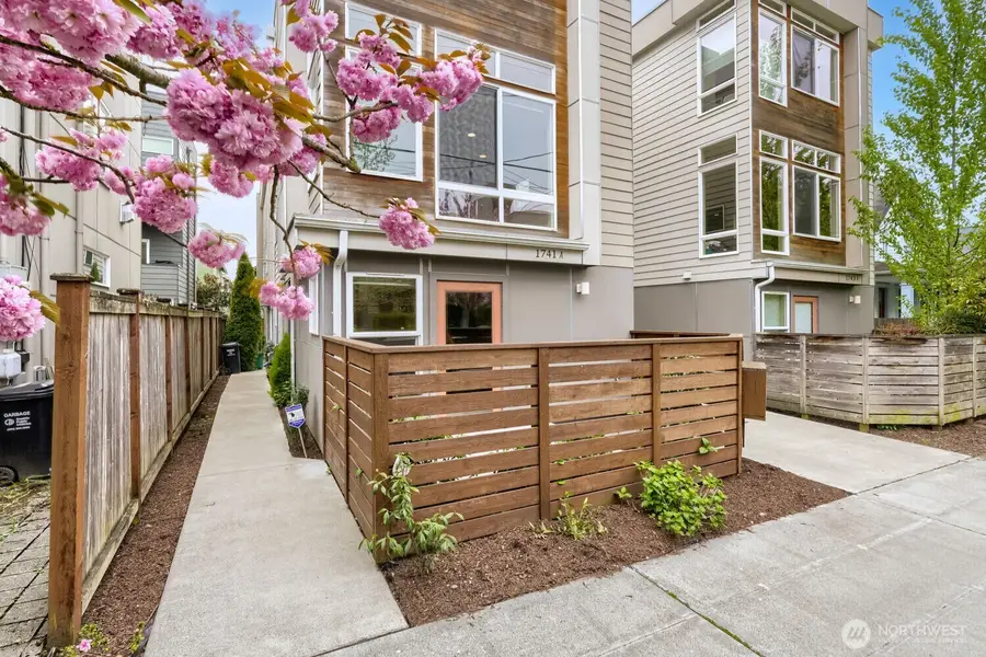 1741 NW 60th Street #A, Seattle, WA 98107 - #2
