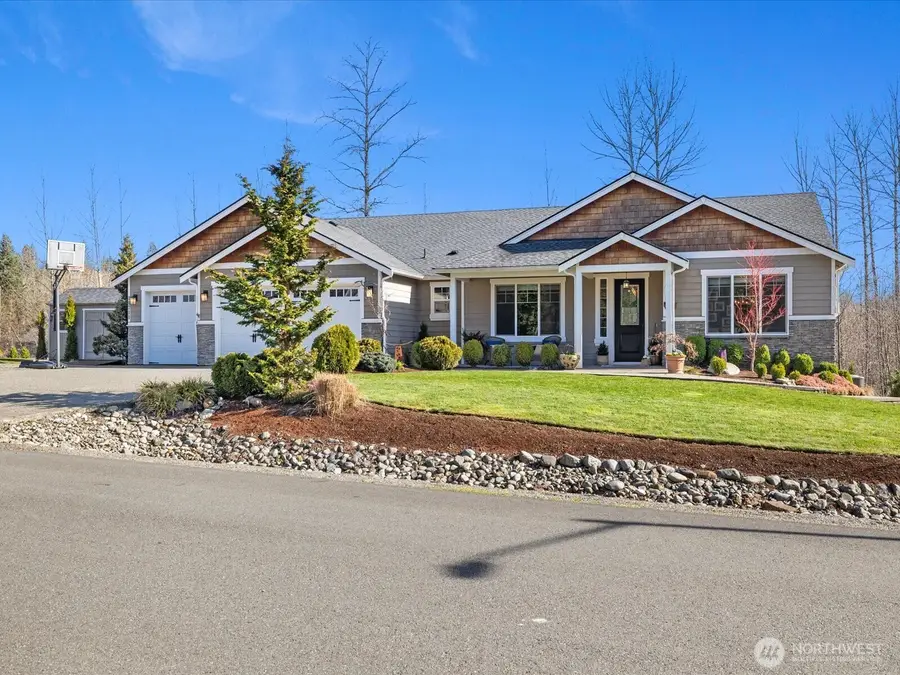 10711 208th Avenue Se, Snohomish, WA 98290 - #3