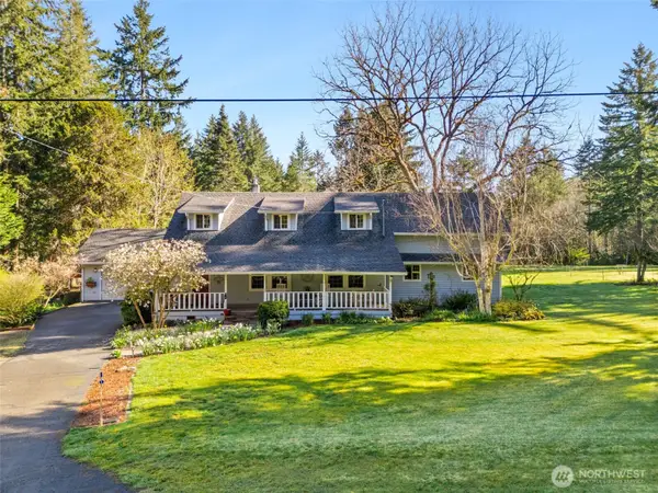 57 Mccleary Road, McCleary, WA 98557