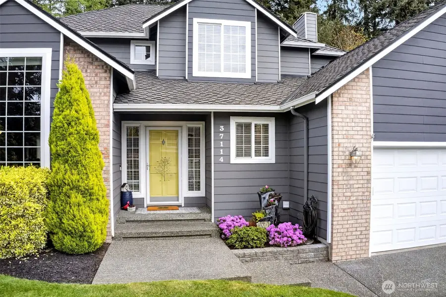 37114 22nd Avenue S, Federal Way, WA 98003 - #2