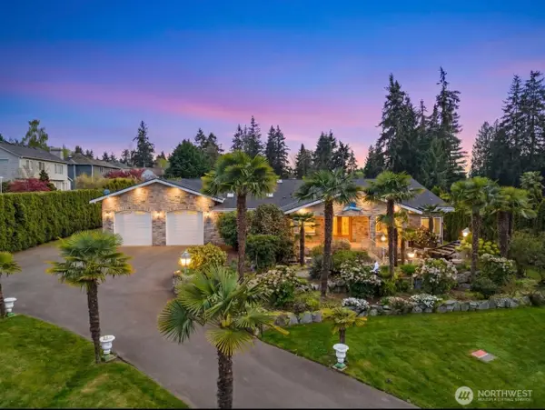 3117 SW 342nd Street, Tacoma, WA 98023