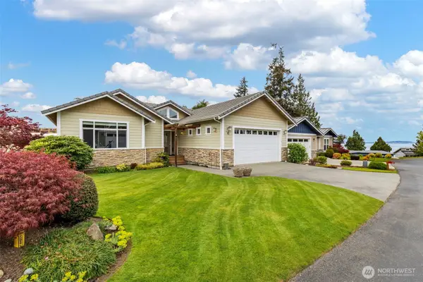 45 Port Townsend Bay Drive, Port Hadlock, WA 98339