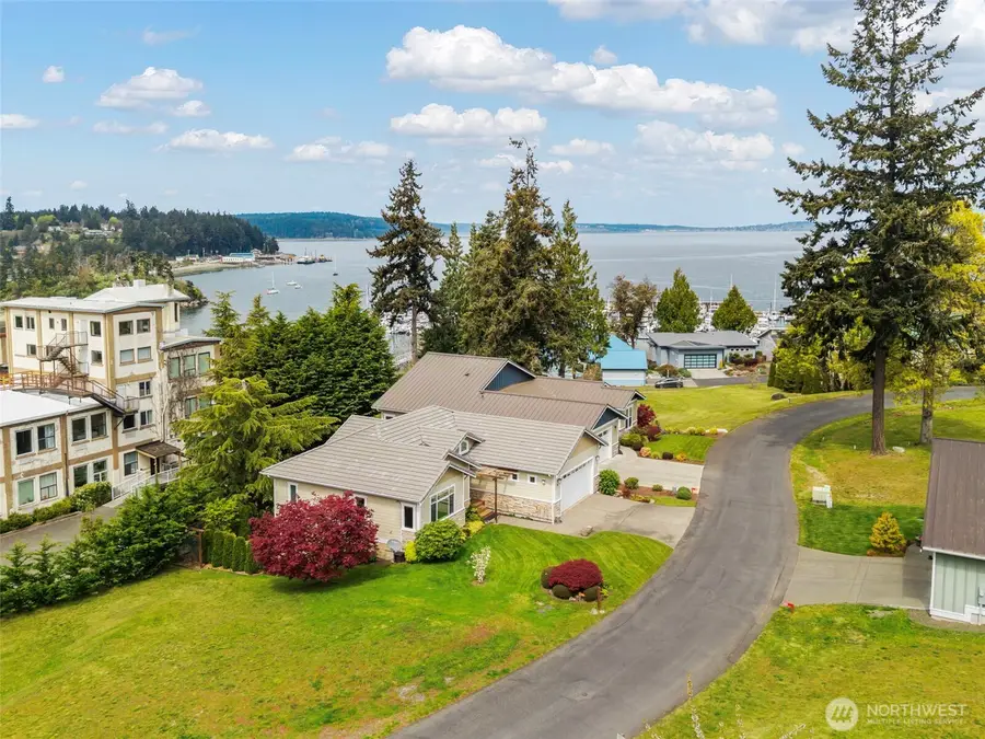 45 Port Townsend Bay Drive, Port Hadlock, WA 98339 - #2